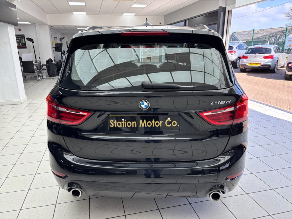 Used BMW 2 Series 2018 for sale - 78044613: Photo 11