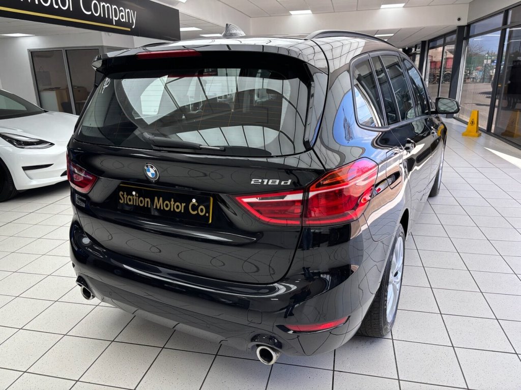 Used BMW 2 Series 2018 for sale - 78044613: Photo 12