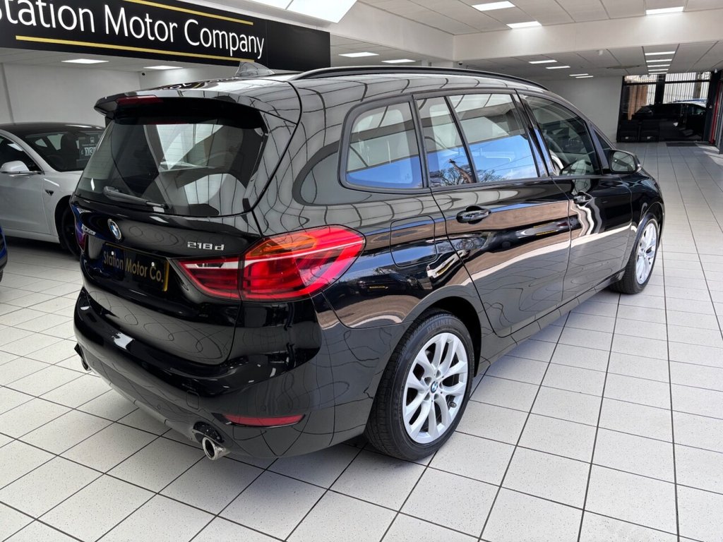 Used BMW 2 Series 2018 for sale - 78044613: Photo 13