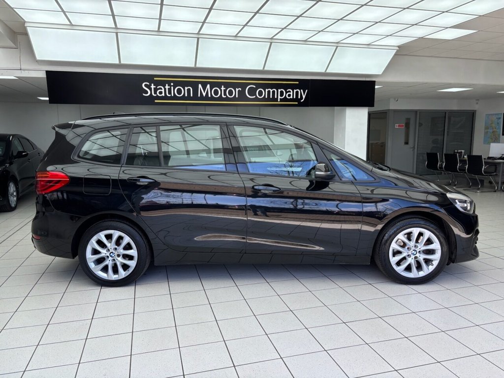Used BMW 2 Series 2018 for sale - 78044613: Photo 14