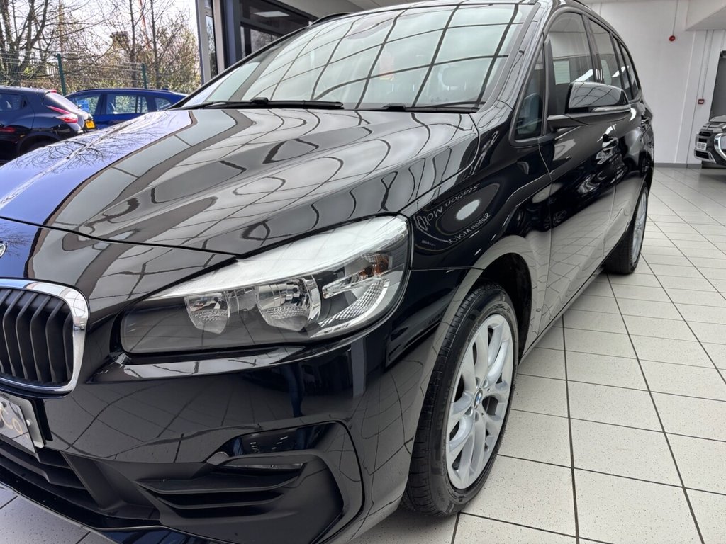 Used BMW 2 Series 2018 for sale - 78044613: Photo 16