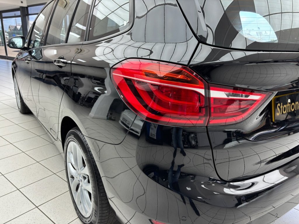 Used BMW 2 Series 2018 for sale - 78044613: Photo 17