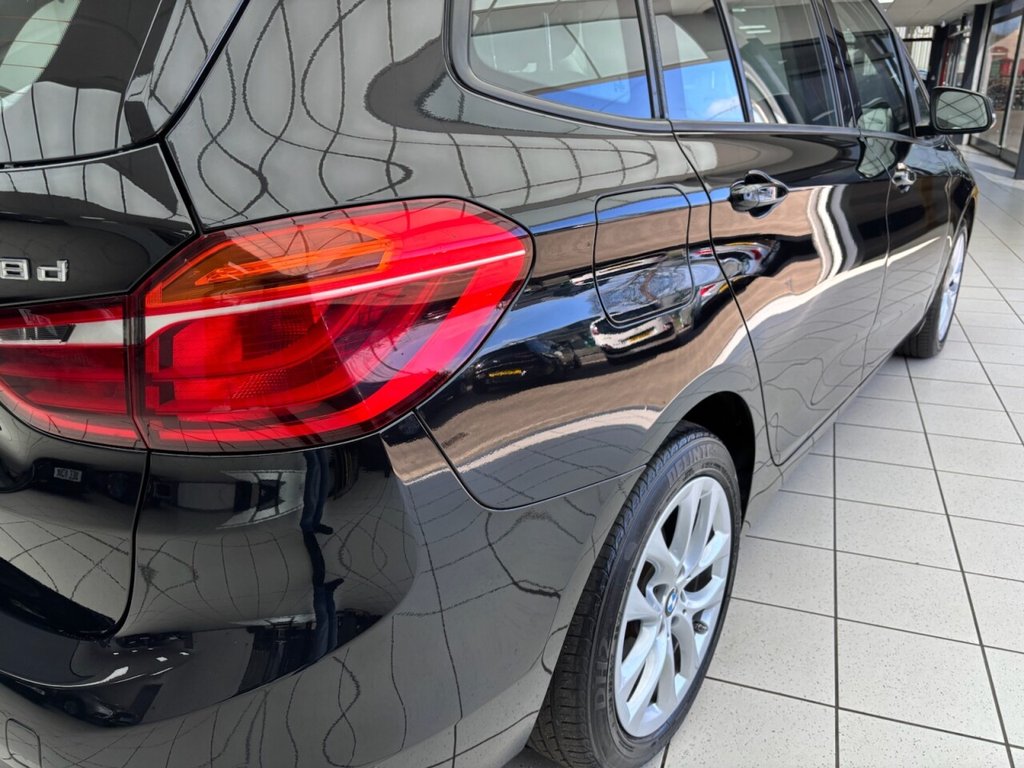 Used BMW 2 Series 2018 for sale - 78044613: Photo 18