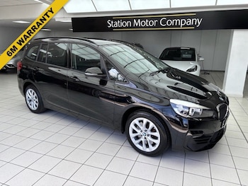 BMW 2 Series feature image