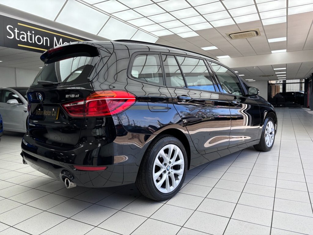Used BMW 2 Series 2018 for sale - 78044613: Photo 20