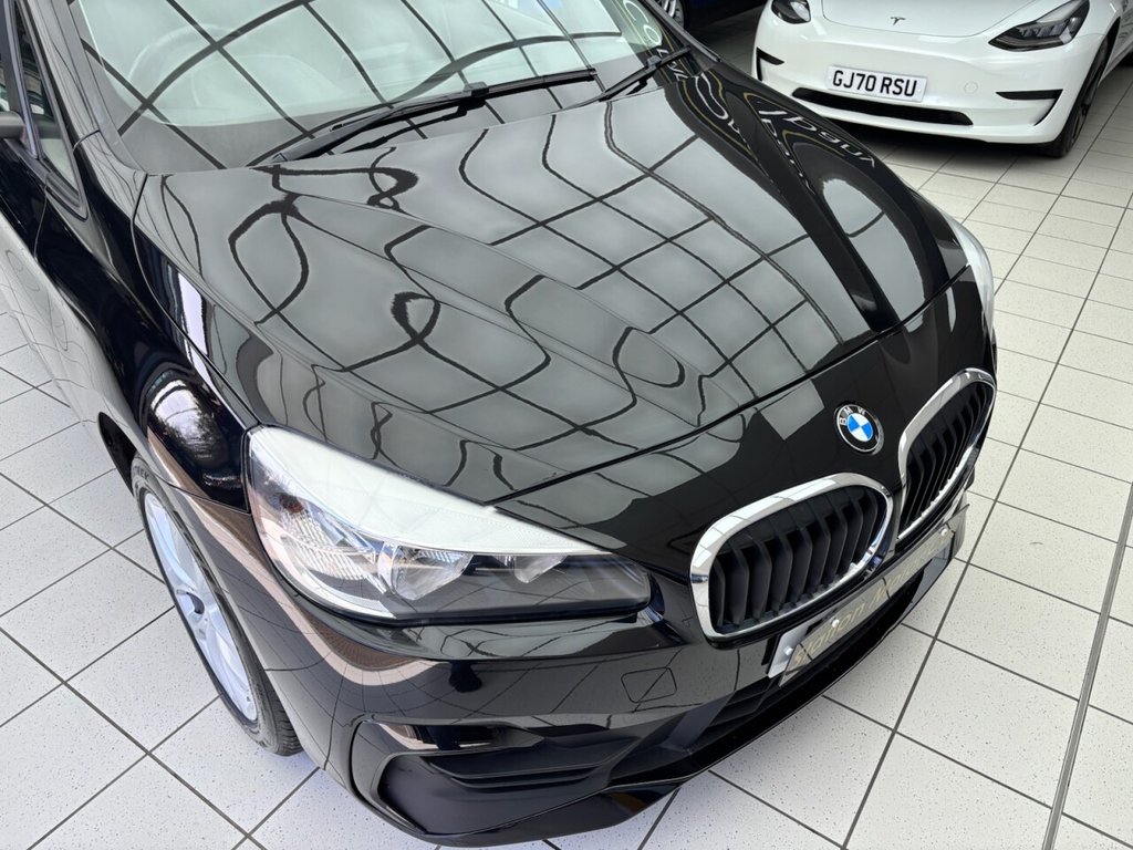 Used BMW 2 Series 2018 for sale - 78044613: Photo 21