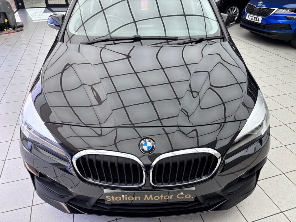 Used BMW 2 Series 2018 for sale - 78044613: Photo 22