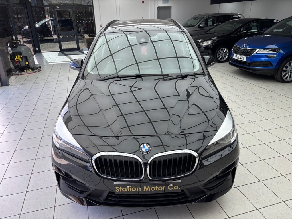 Used BMW 2 Series 2018 for sale - 78044613: Photo 23