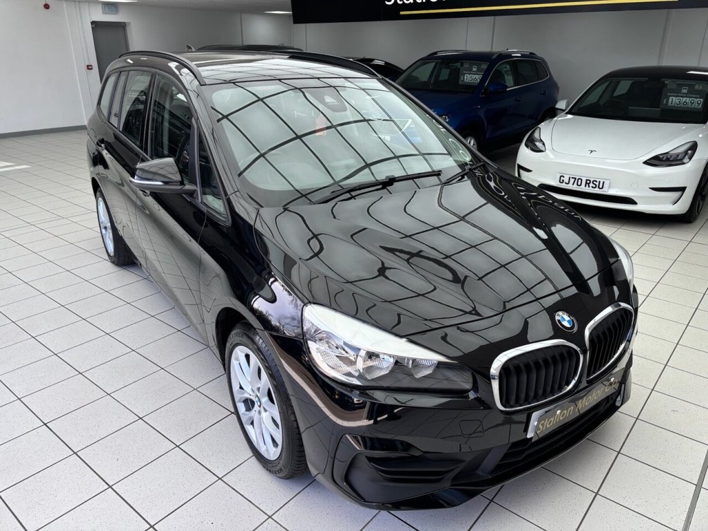 Used BMW 2 Series 2018 for sale - 78044613: Photo 24