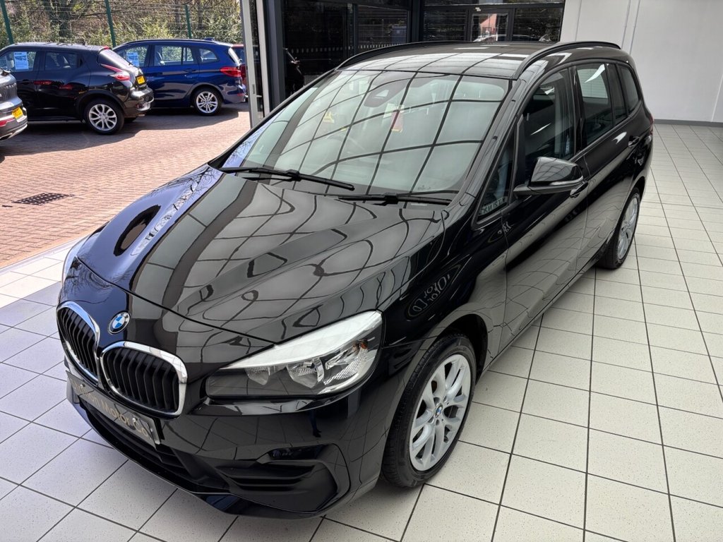 Used BMW 2 Series 2018 for sale - 78044613: Photo 25