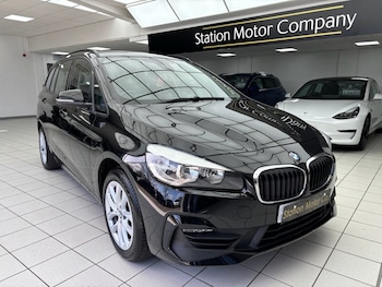 Used BMW 2 Series 2018 for sale - 78044613: Photo