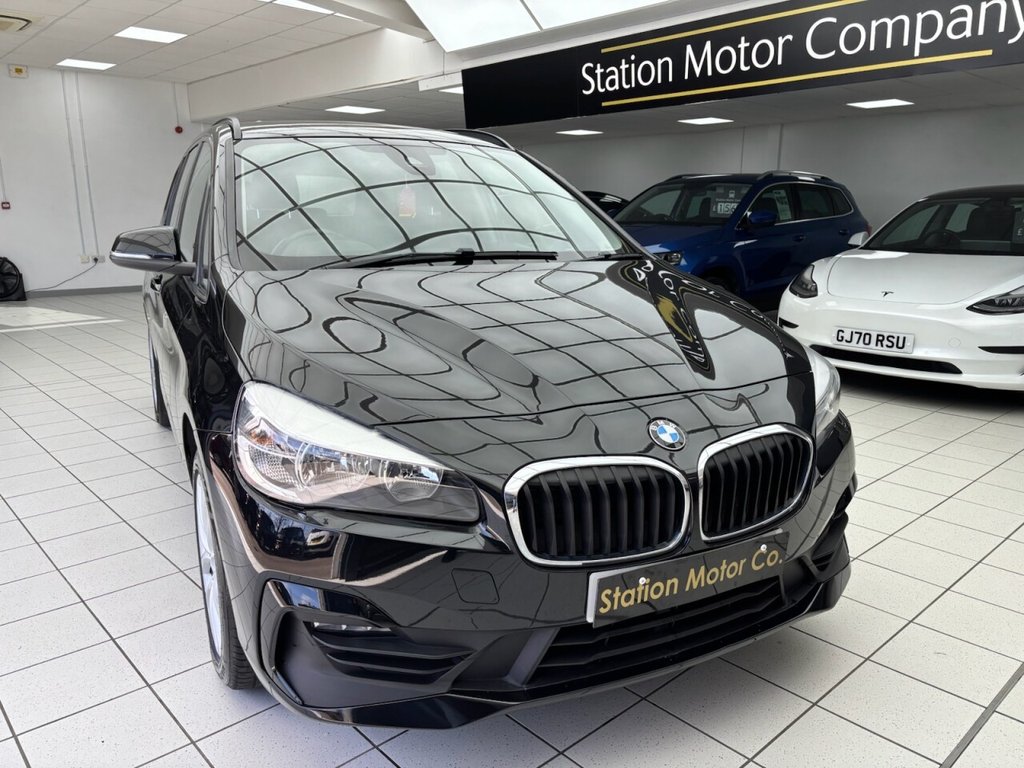Used BMW 2 Series 2018 for sale - 78044613: Photo 3