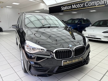 Used BMW 2 Series 2018 for sale - 78044613: Photo