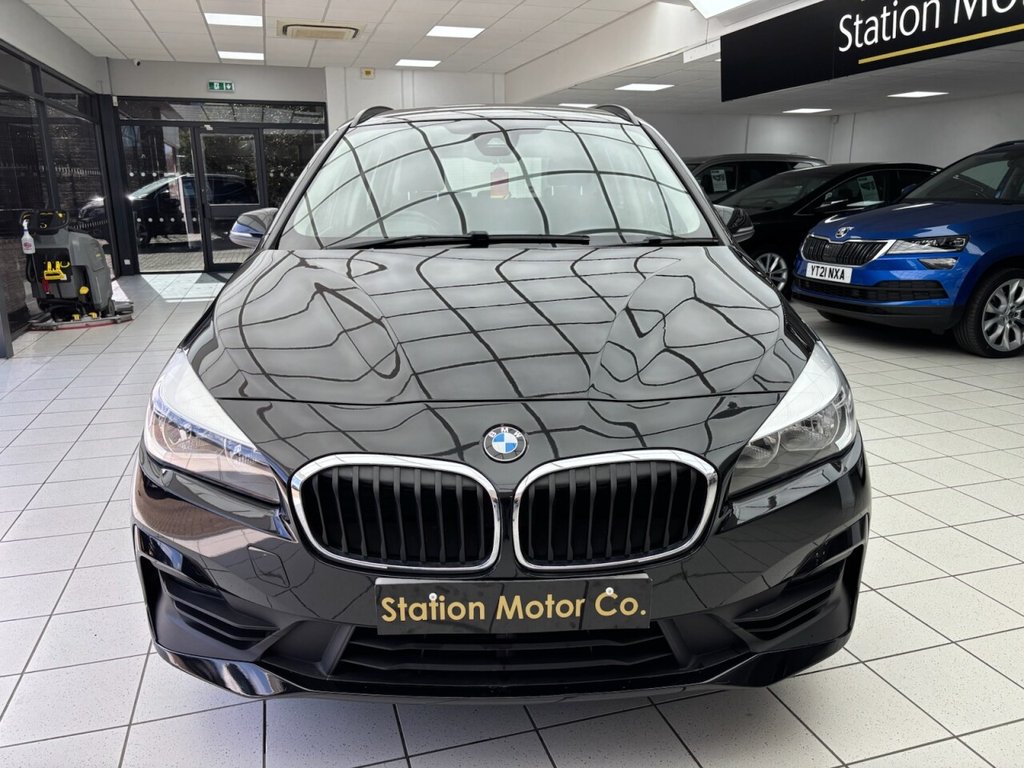 Used BMW 2 Series 2018 for sale - 78044613: Photo 4