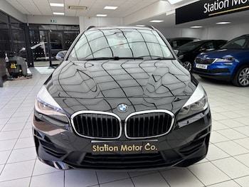 Used BMW 2 Series 2018 for sale - 78044613: Photo