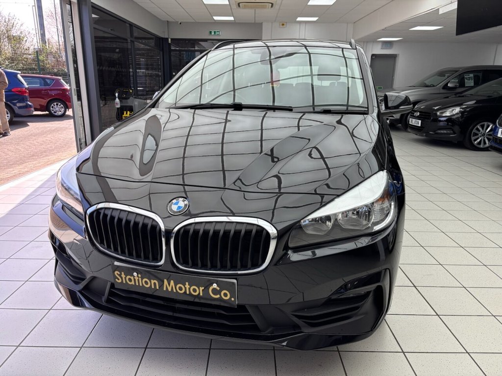 Used BMW 2 Series 2018 for sale - 78044613: Photo 5
