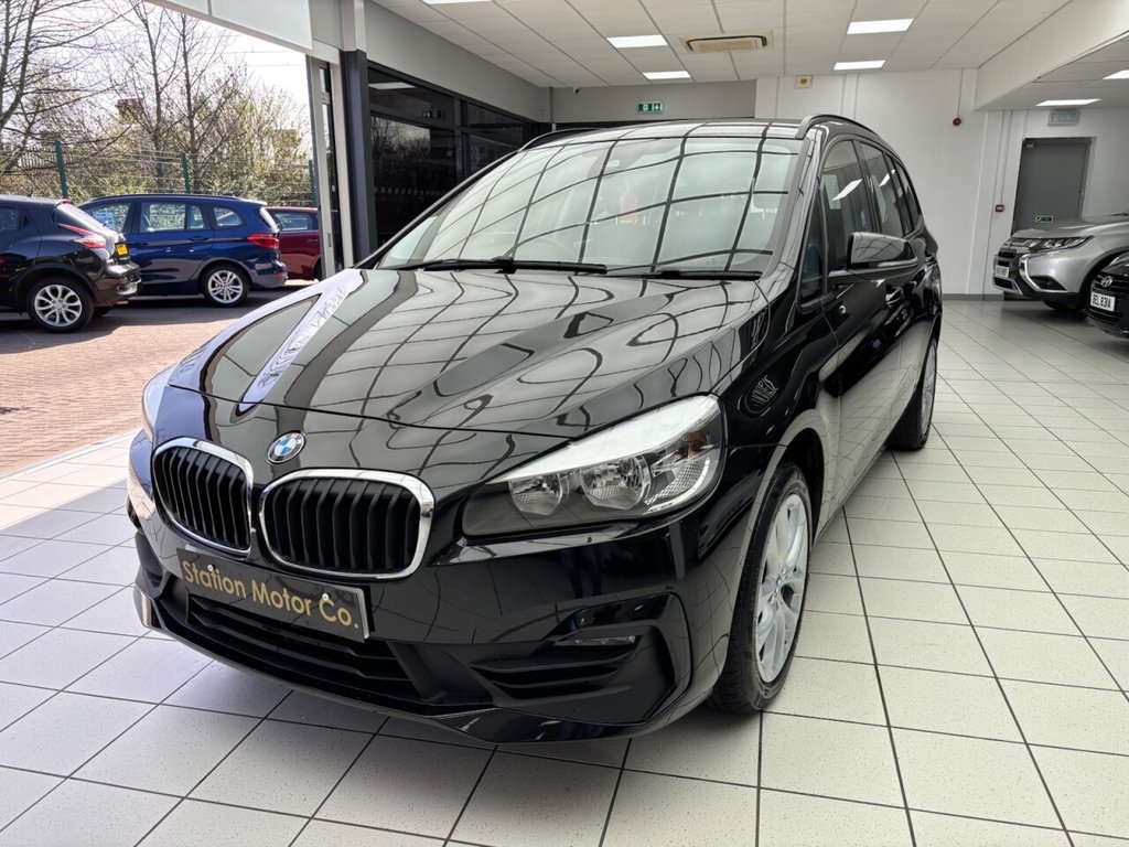 Used BMW 2 Series 2018 for sale - 78044613: Photo 6