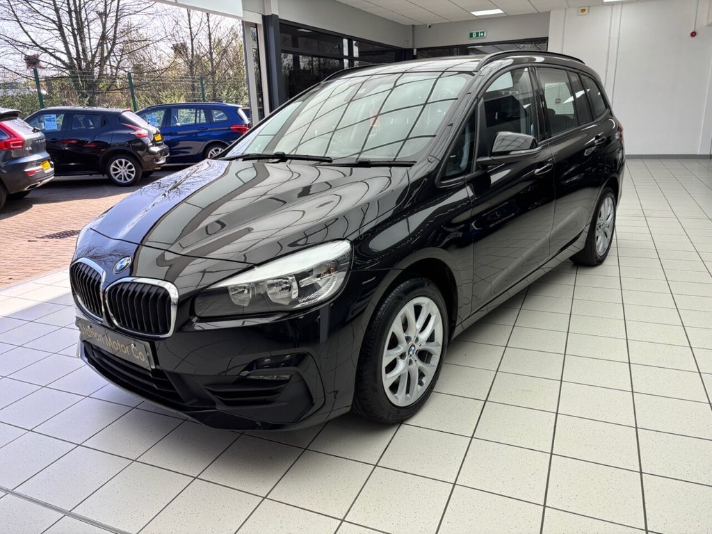 Used BMW 2 Series 2018 for sale - 78044613: Photo 7