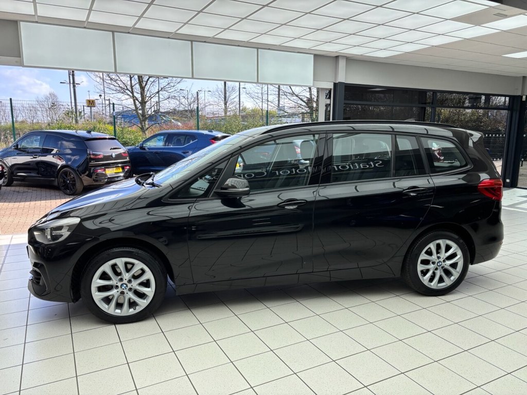 Used BMW 2 Series 2018 for sale - 78044613: Photo 8