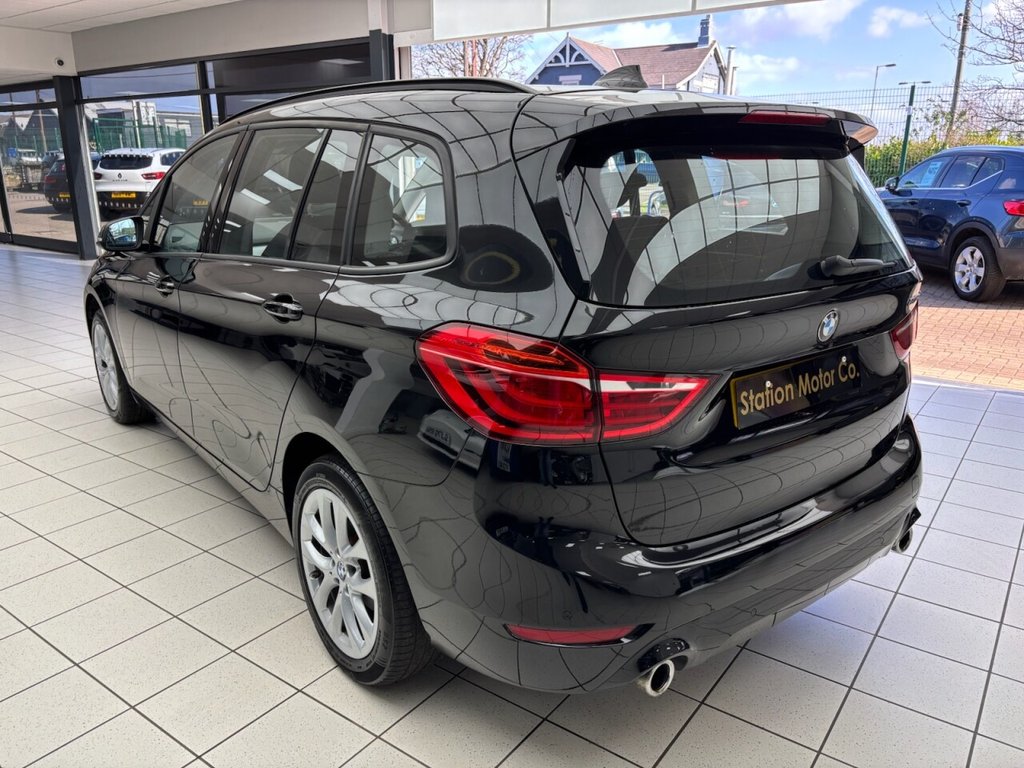 Used BMW 2 Series 2018 for sale - 78044613: Photo 9