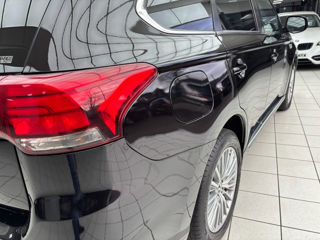 Used Mitsubishi Outlander 2020 for sale - 77422091: Photo 18