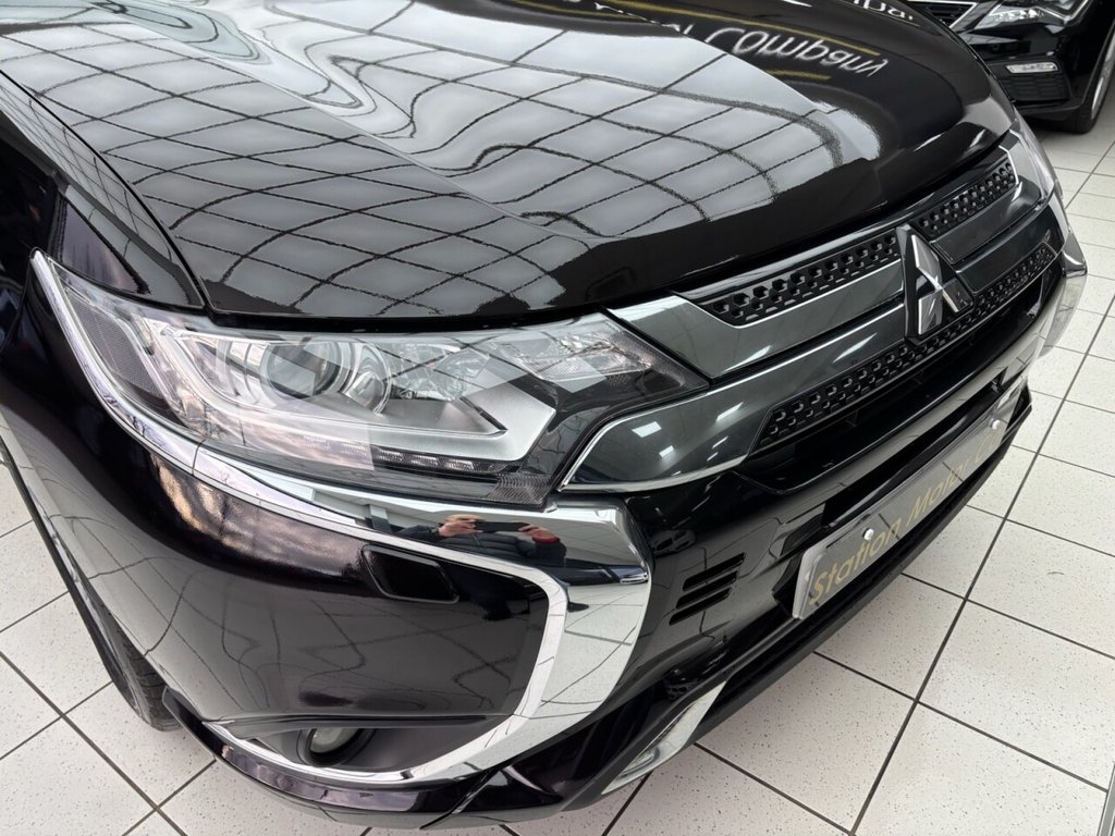 Used Mitsubishi Outlander 2020 for sale - 77422091: Photo 19