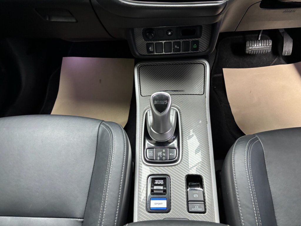 Used Mitsubishi Outlander 2020 for sale - 77422091: Photo 33