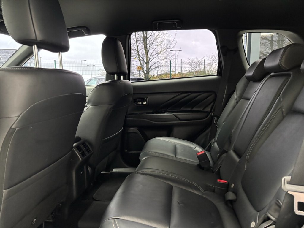 Used Mitsubishi Outlander 2020 for sale - 77422091: Photo 39