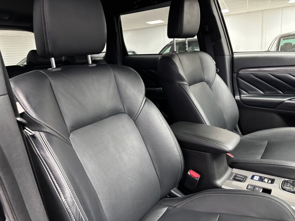 Used Mitsubishi Outlander 2020 for sale - 77422091: Photo 40