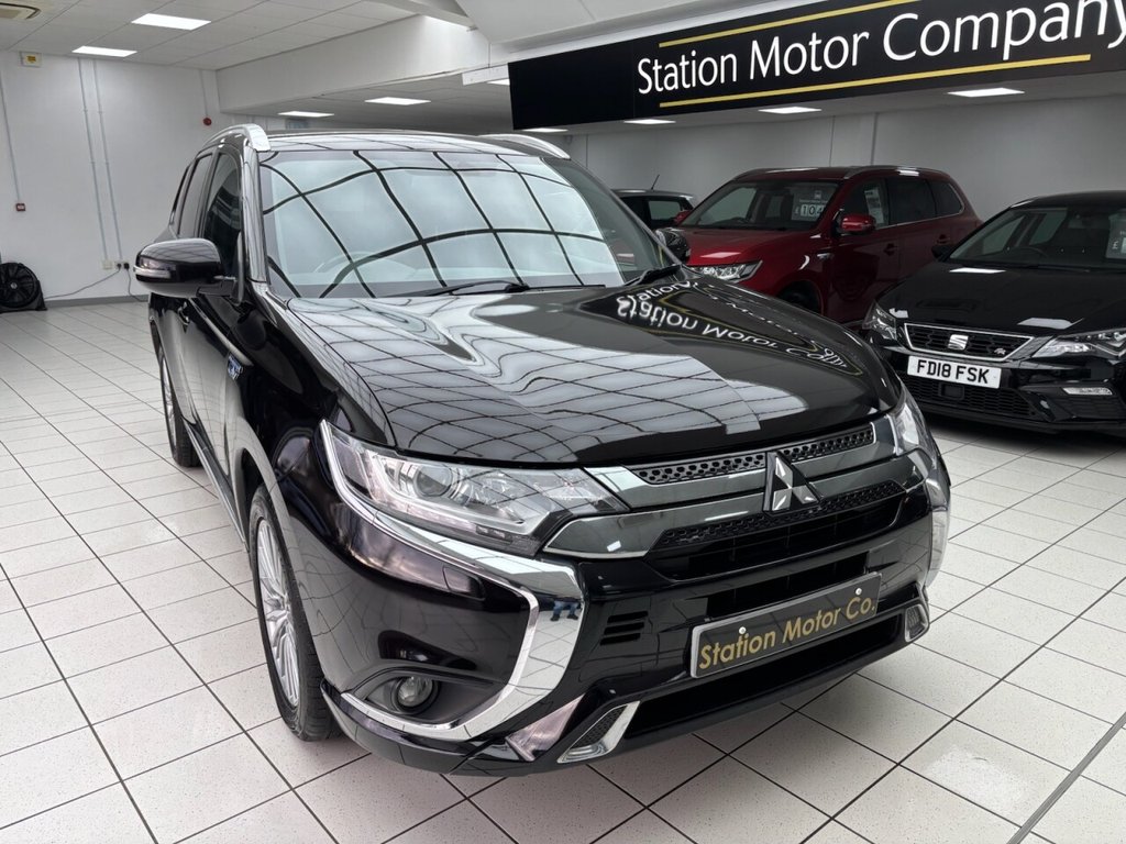 Used Mitsubishi Outlander 2020 for sale - 77422091: Photo 5