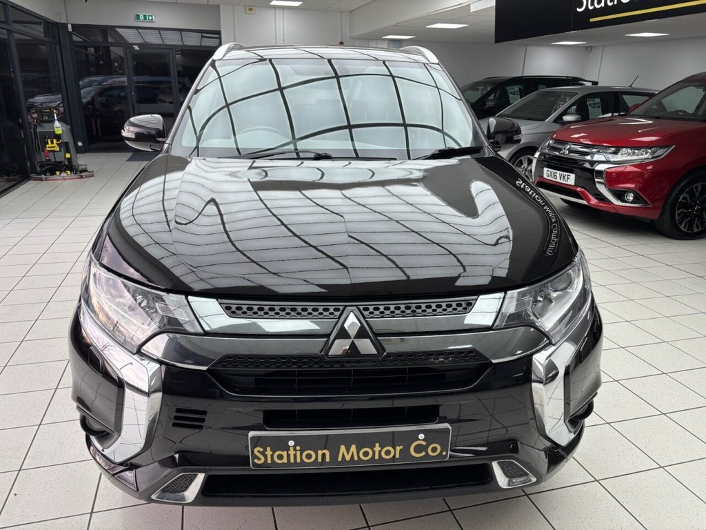 Used Mitsubishi Outlander 2020 for sale - 77422091: Photo 6