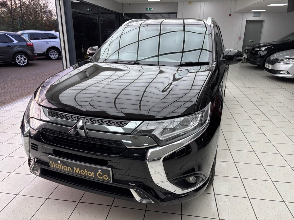 Used Mitsubishi Outlander 2020 for sale - 77422091: Photo 7