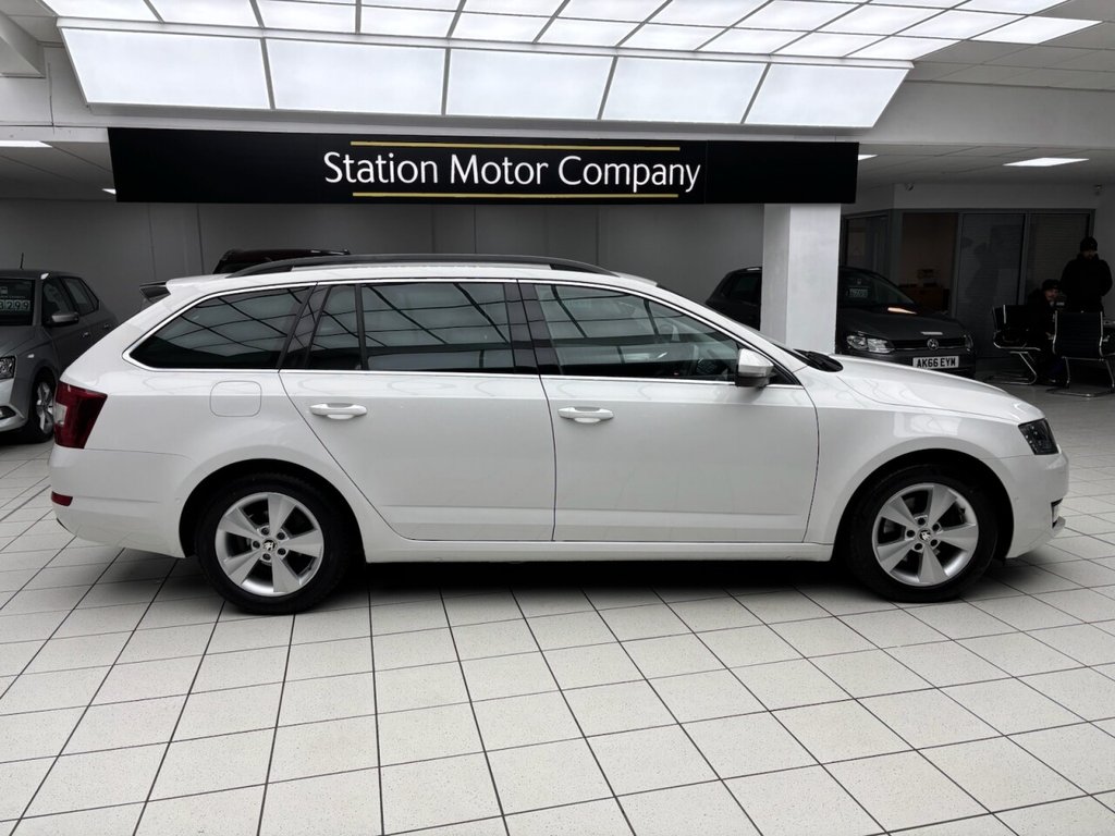 Used Skoda Octavia 2016 for sale - 76821203: Photo 15