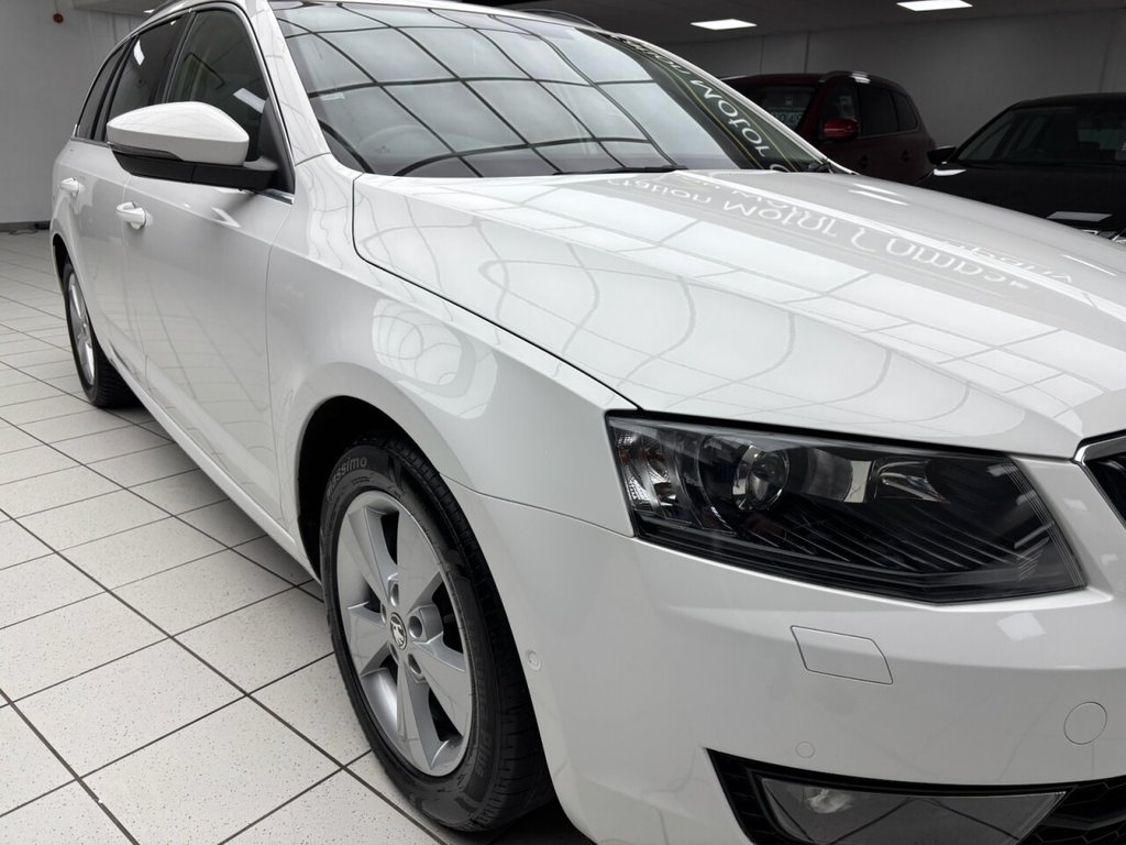 Used Skoda Octavia 2016 for sale - 76821203: Photo 16