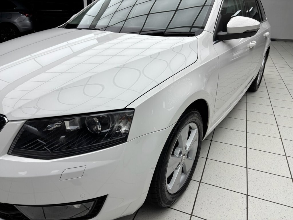 Used Skoda Octavia 2016 for sale - 76821203: Photo 18