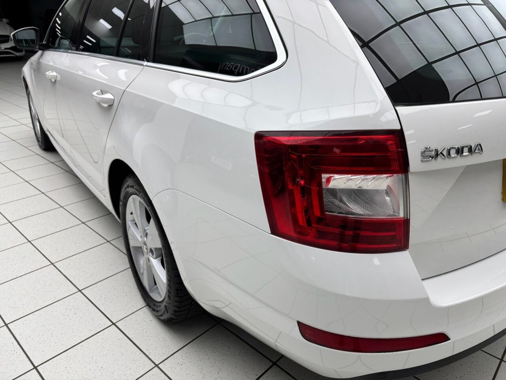 Used Skoda Octavia 2016 for sale - 76821203: Photo 19