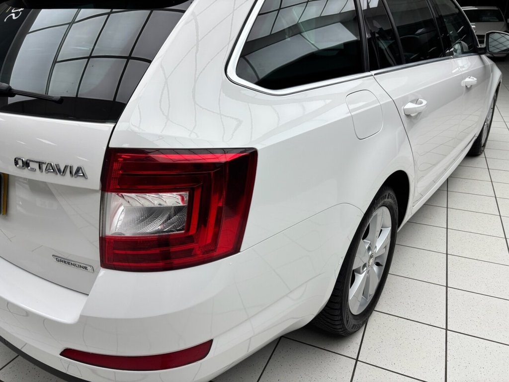 Used Skoda Octavia 2016 for sale - 76821203: Photo 20