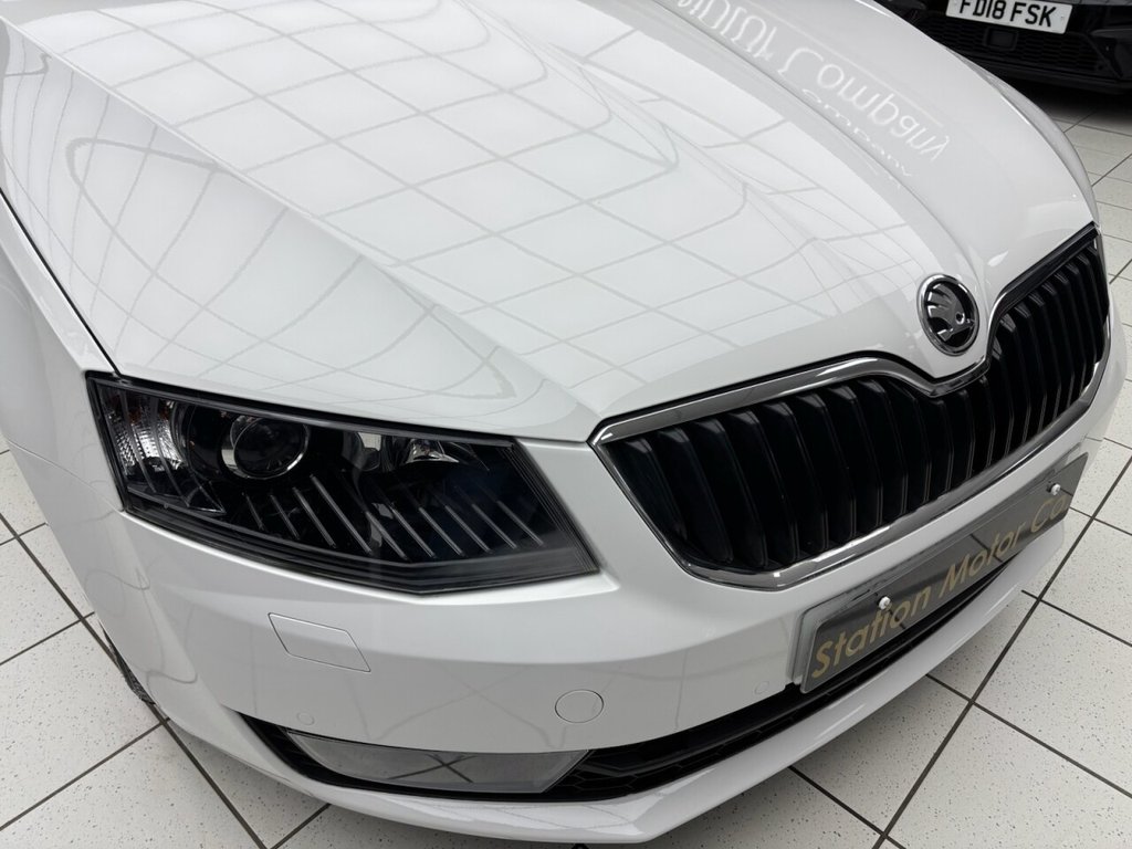 Used Skoda Octavia 2016 for sale - 76821203: Photo 21