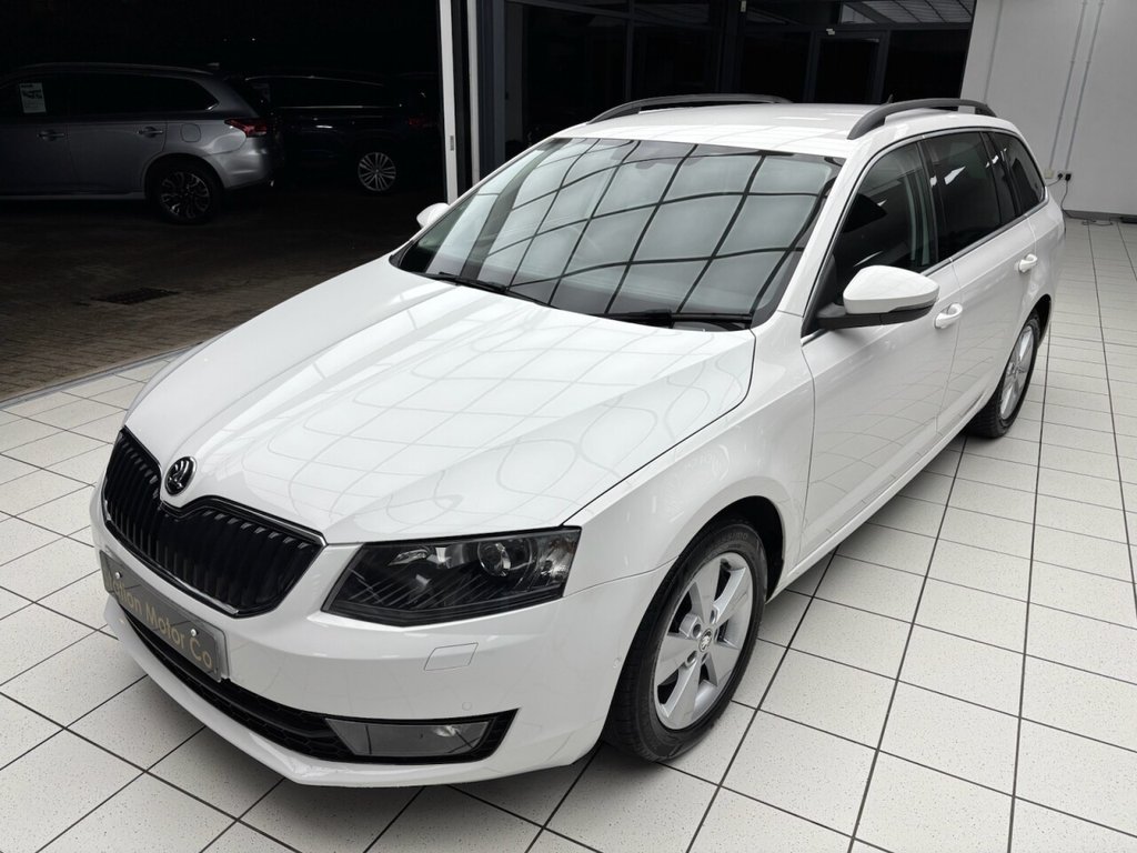 Used Skoda Octavia 2016 for sale - 76821203: Photo 23