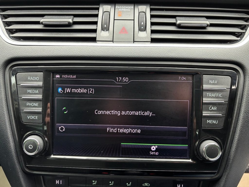 Used Skoda Octavia 2016 for sale - 76821203: Photo 24