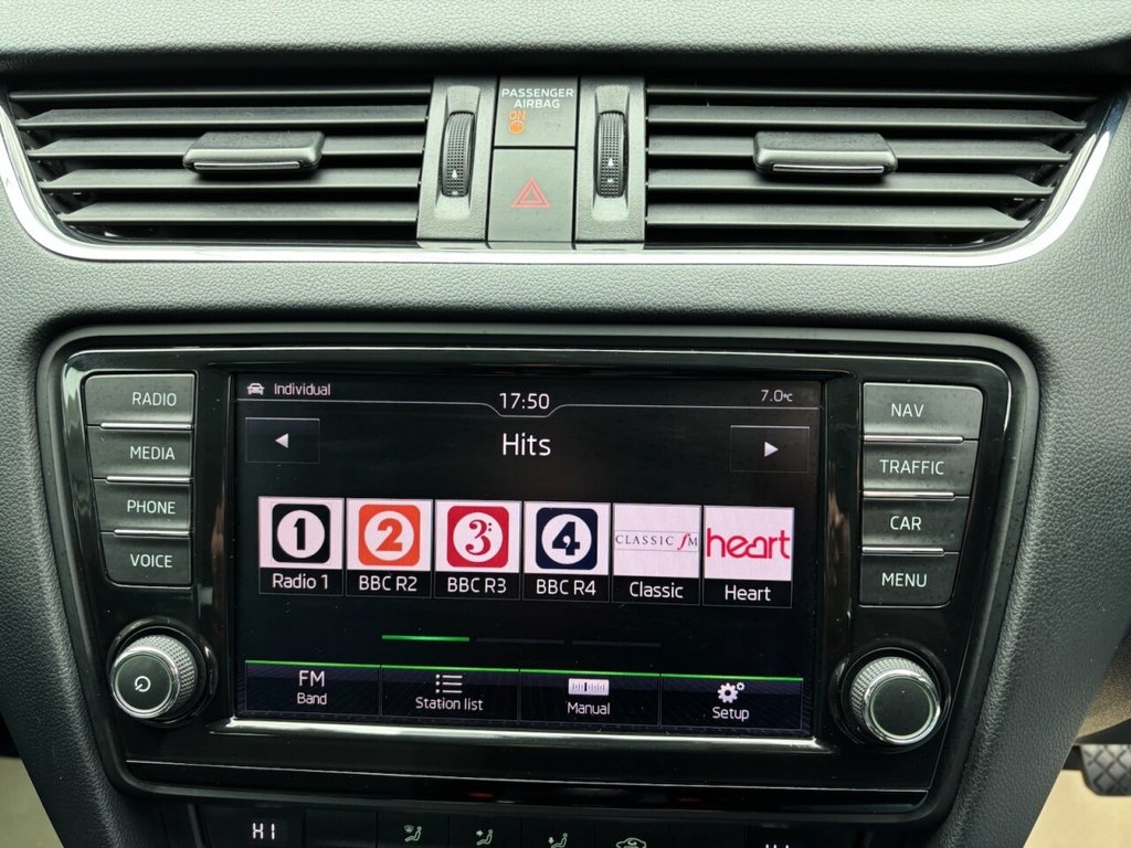 Used Skoda Octavia 2016 for sale - 76821203: Photo 25