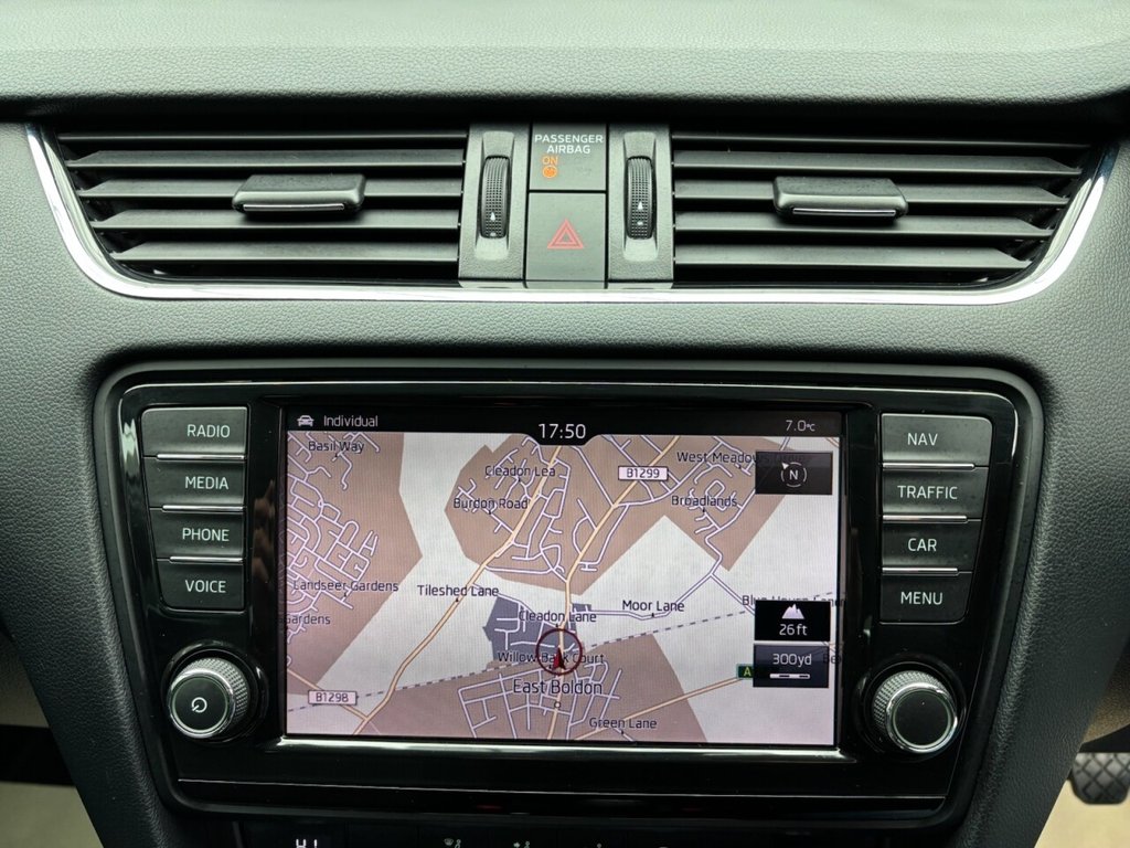 Used Skoda Octavia 2016 for sale - 76821203: Photo 26