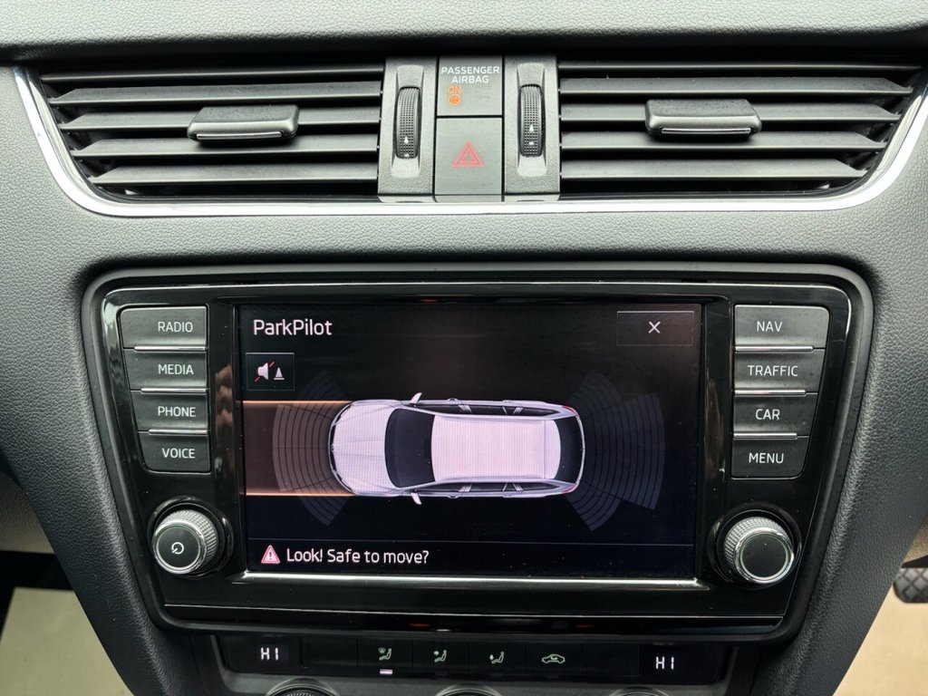 Used Skoda Octavia 2016 for sale - 76821203: Photo 27