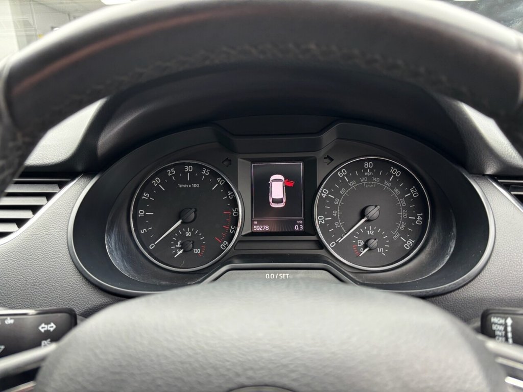 Used Skoda Octavia 2016 for sale - 76821203: Photo 28