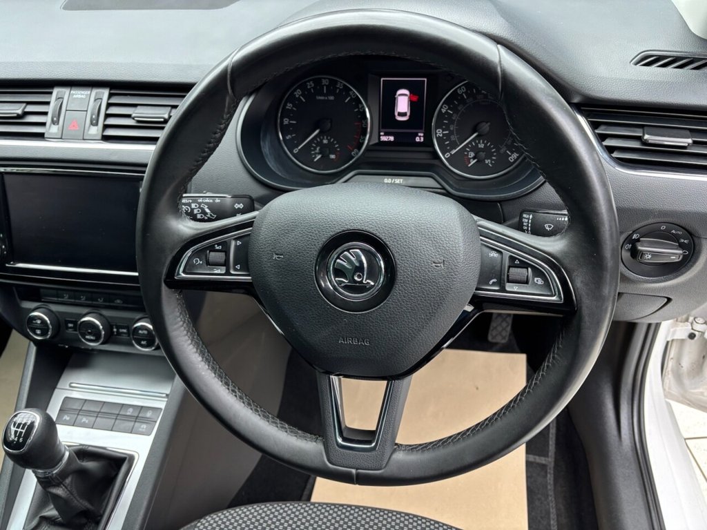 Used Skoda Octavia 2016 for sale - 76821203: Photo 29