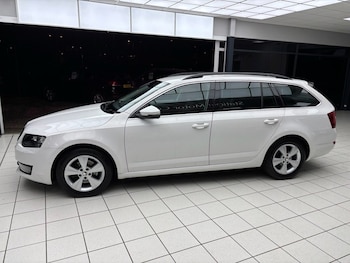 Used Skoda Octavia 2016 for sale - 76821203: Photo