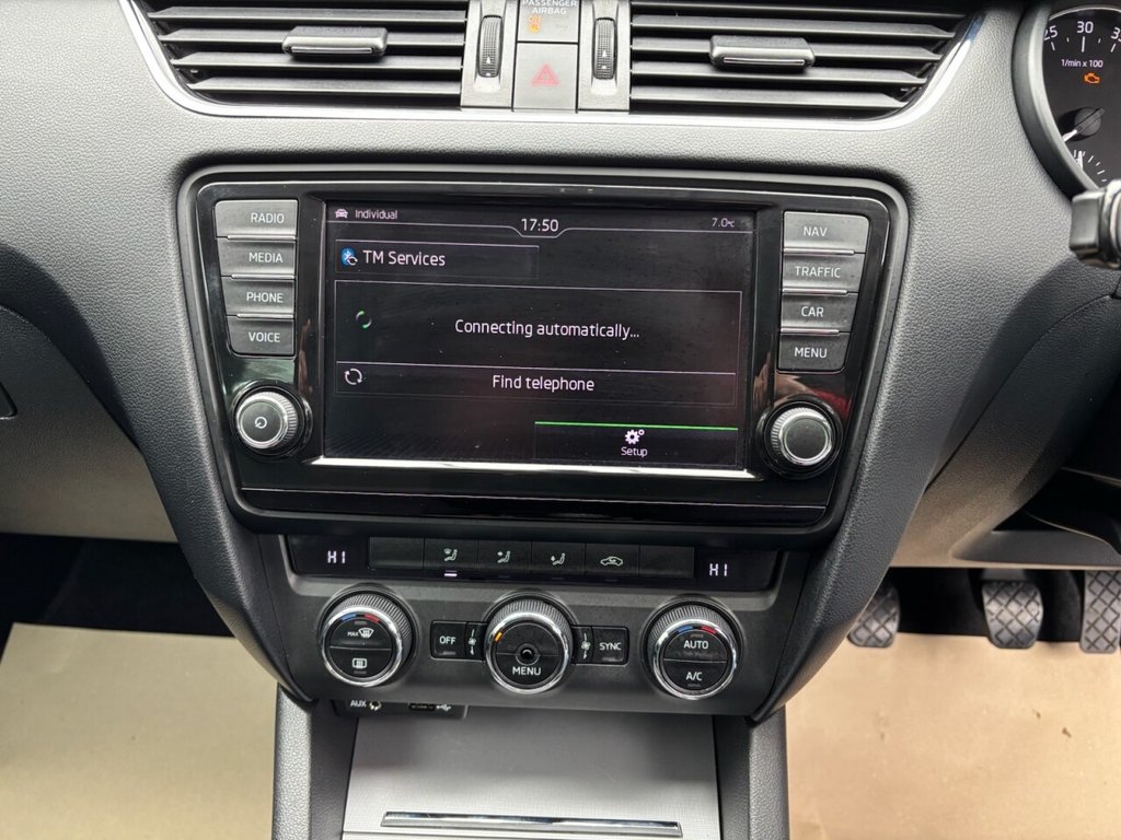 Used Skoda Octavia 2016 for sale - 76821203: Photo 31