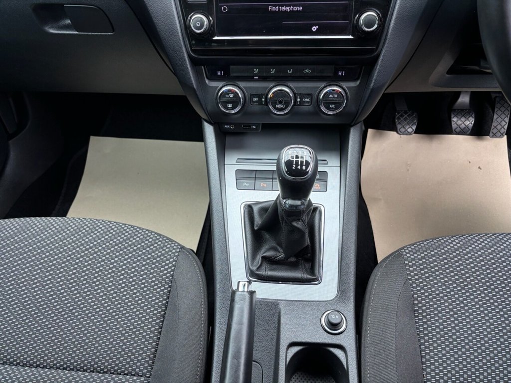 Used Skoda Octavia 2016 for sale - 76821203: Photo 32