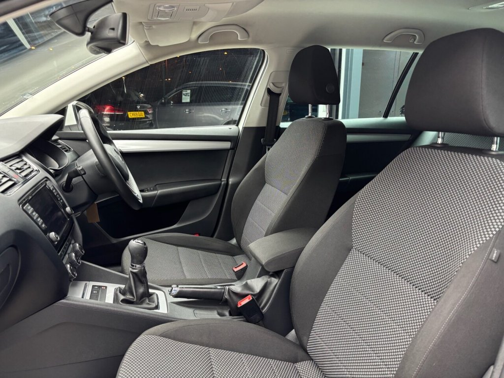 Used Skoda Octavia 2016 for sale - 76821203: Photo 34