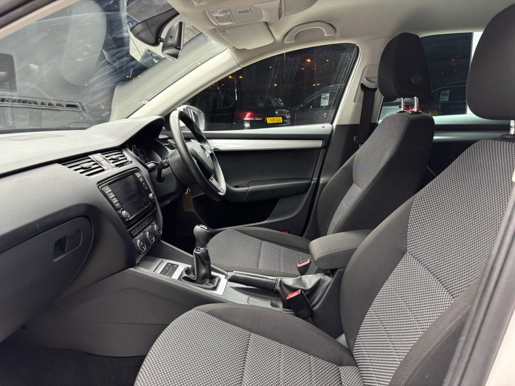 Used Skoda Octavia 2016 for sale - 76821203: Photo 35